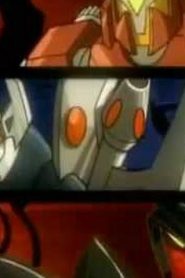 megas xlr ميغاس مدبلج الحلقة 15