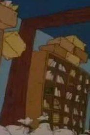 مسلسل Rugrats راجراتس مدبلج الحلقة 22