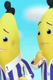 مسلسل بانانا في البيجاما Bananas in Pyjamas مدبلج الحلقة 6