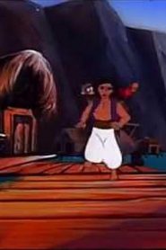 مسلسل علاء الدين مدبلج مصري الحلقة 14