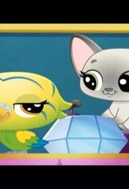 كرتون littlest pet shop الحلقة 18 – حمى الكريستال