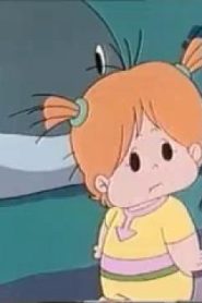 كرتون أحلام و فرح الحلقة 20