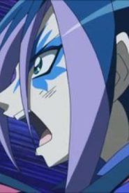 انمي يوغي يو زيكسال الموسم الثالث مدبلج الحلقة 6 أليتو يسيطر على نيسترو