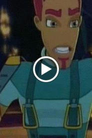 دراغون بوستر الحلقة 25