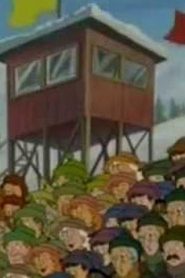 مسلسل Pippi بيبي الشقية مدبلج الحلقة 8