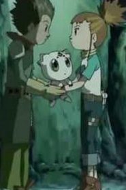 ابطال الديجيتال الجزء الثالث Digimon Tamers مدبلج الحلقة 39