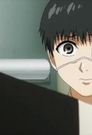 انمي طوكيو غول الموسم 1 الحلقة 7