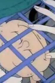 مسلسل Rugrats راجراتس مدبلج الحلقة 9