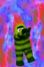 yo gabba gabba يو جابا جابا مدبلج الحلقة 8
