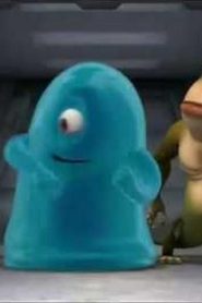 Monsters Vs. Aliens Nickelodeon الوحوش ضد المخلوقات الفضائية مدبلج الحلقة 11 – 12