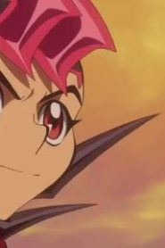 Yu-Gi-Oh! ZeXal الحلقة 12