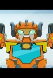 كرتون transformers rescue bots academy الحلقة 28 – كتلة الخردة الطائرة