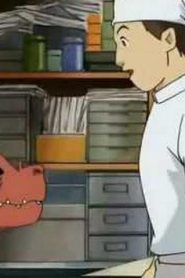 ابطال الديجيتال الجزء الثالث Digimon Tamers مدبلج الحلقة 24