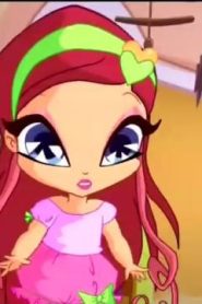 كرتون فتيات ال poppixie الحلقة 29