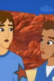 Speed Racer Next Generation S2 متسابقو السيارات الجيل القادم مدبلج الحلقة 6