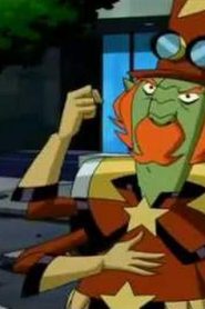 Ben 10 Omniverse بن 10 اومنيفرس الحلقة 5