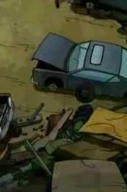 Ben 10 Omniverse بن 10 اومنيفرس الحلقة 20