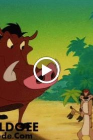 تيمون وبومبا الجزء 4 الحلقة 3
