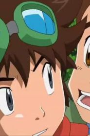 اندماج الديجيمون حروب اتحاد الوحوش الرقمية الجزء 1 الحلقة 19