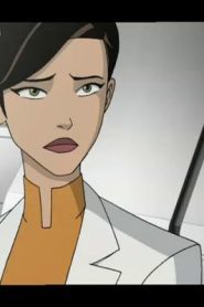 جينيرايتور ريكس Generator Rex مدبلج الحلقة 2