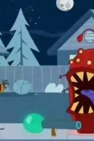 Atomic Betty أتوميك بيتي الموسم الثالث الحلقة 3