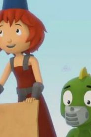 كرتون Rusty Knight – الفارس الحديدي الحلقة 33