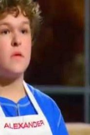 MasterChef Junior مطبخ ماستر شيف مدبلج الحلقة 5