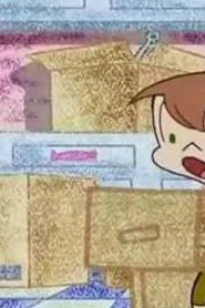 عالم الطباشير chalk zone مدبلج الحلقة 20