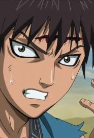 انمي مملكة الموسم 2 الحلقة 24