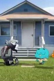 عالم غامبول المدهش The Amazing World Of Gumball مدبلج الحلقة 21