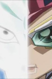 انمي يوغي يو زيكسال الموسم الثالث مدبلج الحلقة 20 يوما يسافر إلى عالم أسترال