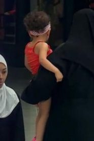 برنامج الصدمة الحلقة 20 – اهانة خادمة لطفلة