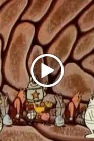 كان يا مكان الحياة الحلقة 18
