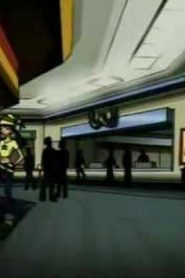 megas xlr ميغاس مدبلج الحلقة 12