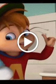 ألفين والسناجب الحلقة 24