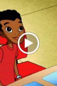 نادي المليونيرات السري الحلقة 15 – الجراء الأربعة الظريفة