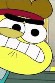كرتون Big City Greens مدبلج الحلقة 4