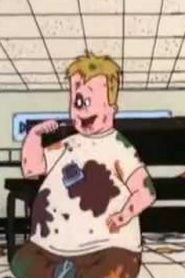 مسلسل الفسحة Disney Recess مدبلج الحلقة 6