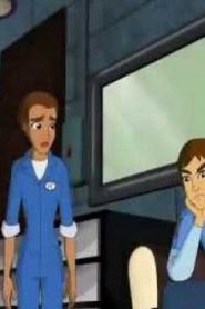 Speed Racer Next Generation S2 متسابقو السيارات الجيل القادم مدبلج الحلقة 16