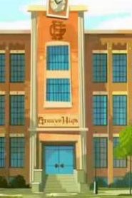 Groove High ثانوية الفنون مدبلج الحلقة 10