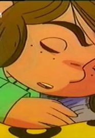 كرتون جزيرة الكنز الحلقة 9