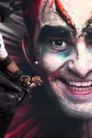 برنامج رامز مجنون رسمي الحلقة 7 – طارق حامد