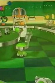 Rolie Polie Olie أشكالهم غريبة مدبلج الحلقة 07