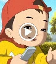 حكايات و عبر الحلقة 3