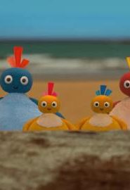 كرتون عائلة تويرليووز – Twirlywoos الموسم 1 الحلقة 32
