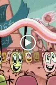 المراهقة الآلية الحلقة 68