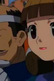 Megaman nt warrior ميغامان محارب النت مدبلج الحلقة 16