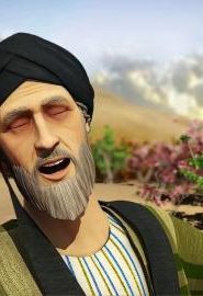 كرتون قصص من رحيق النبوة الحلقة 11