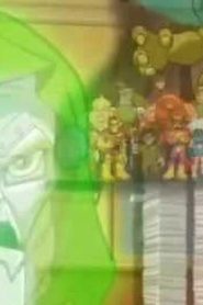 مسلسل The Super Hero Squad Show مدبلج الحلقة 18