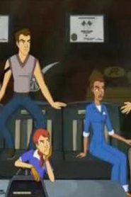 Speed Racer Next Generation S2 متسابقو السيارات الجيل القادم مدبلج الحلقة 7